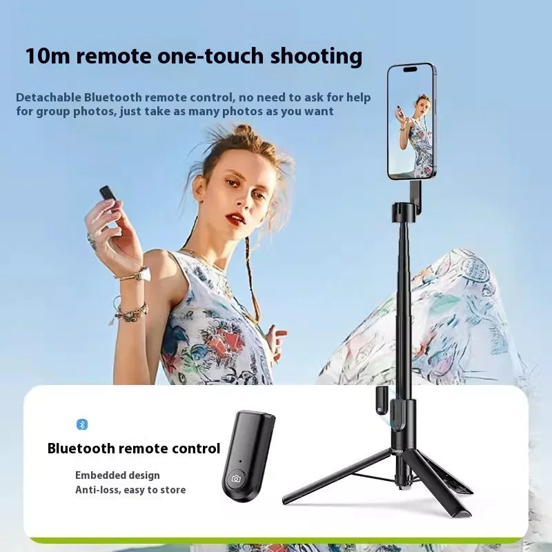 GT Magnetic Tripod with MagSafe