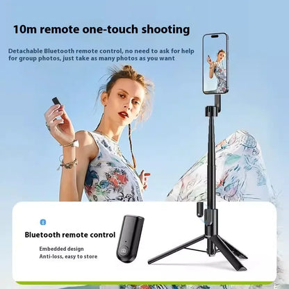 GT Magnetic Tripod with MagSafe