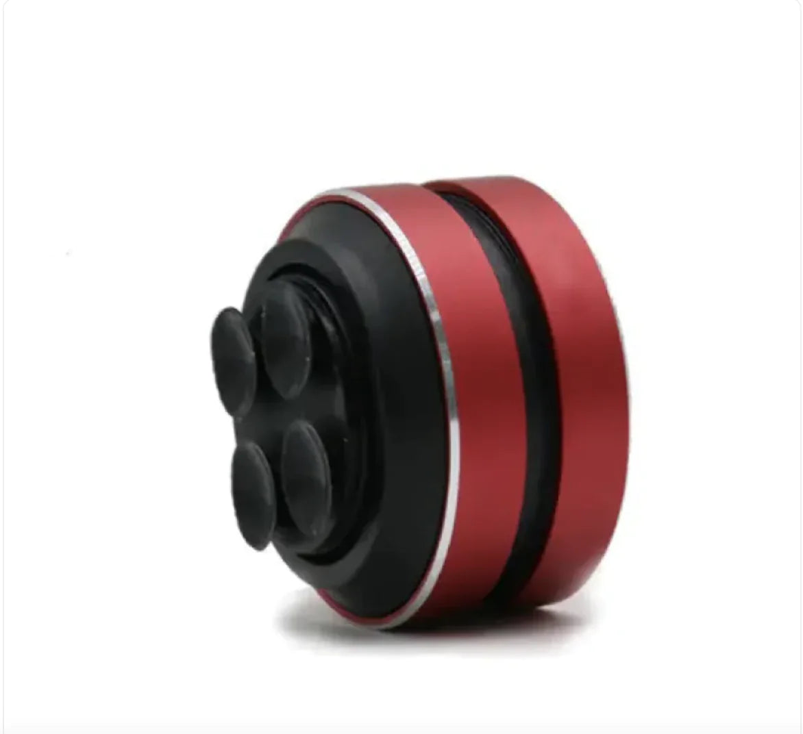 Gadget Tech Portable Bluetooth Speaker