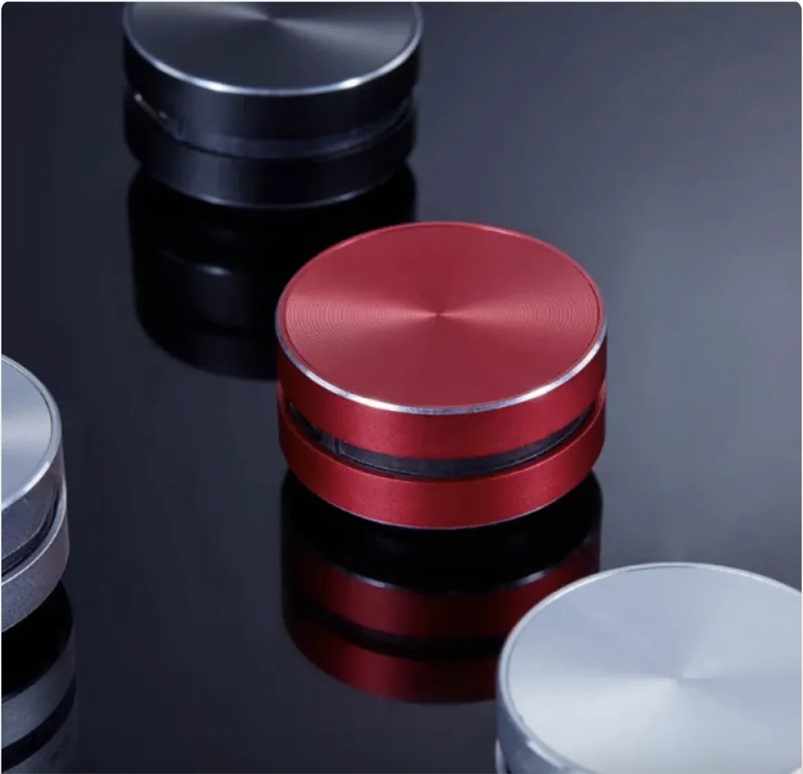 Gadget Tech Portable Bluetooth Speaker