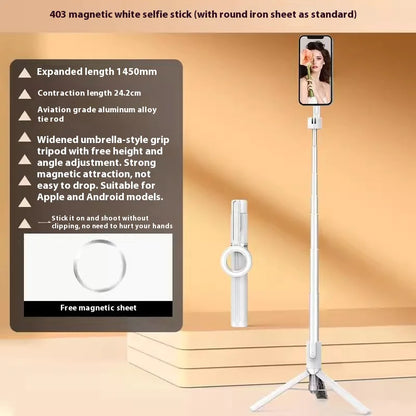 GT Magnetic Tripod with MagSafe