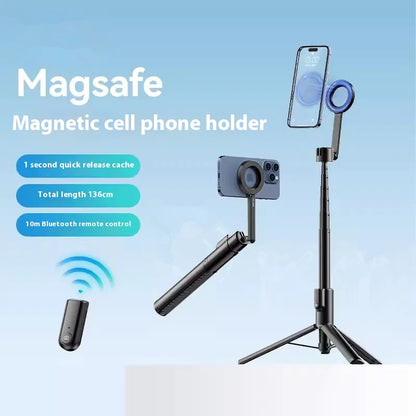 GT Magnetic Tripod with MagSafe
